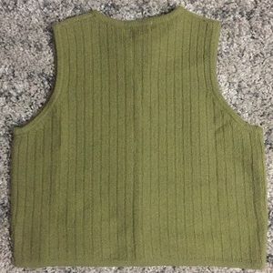 Pierre Cardin Other - Pierre Cardin Wool Vest Pierre Cardin Other - Pierre Cardin Wool Vest